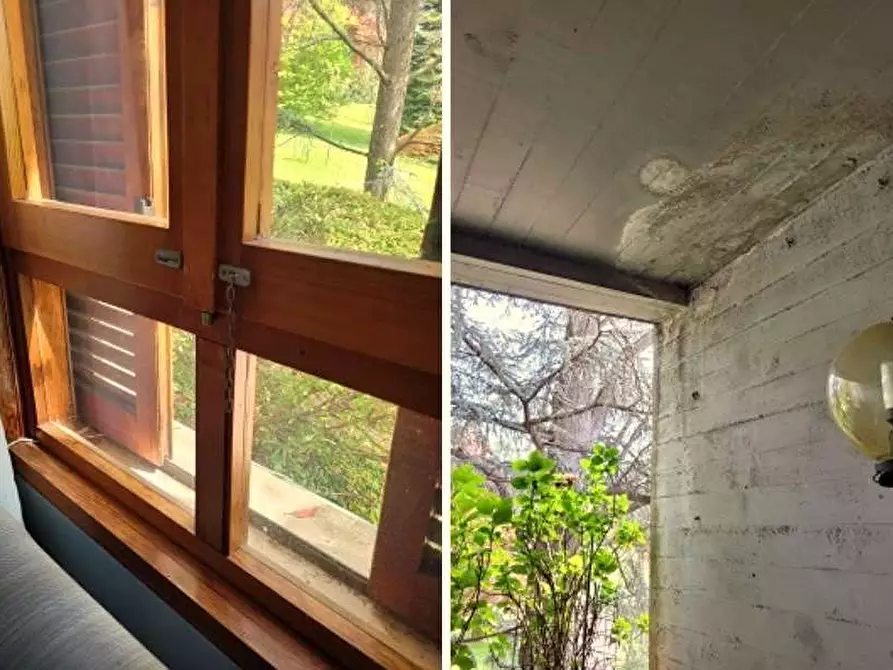 Immagine 18 di Appartamento in vendita  in Via Miogni,  14 a Varese