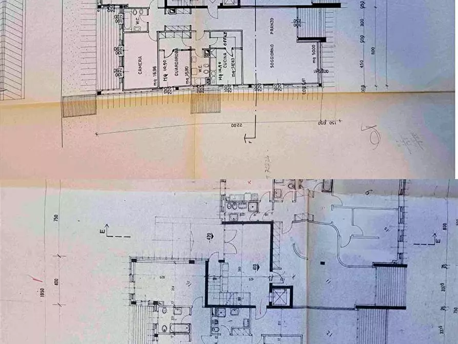 Immagine 22 di Appartamento in vendita  in Via Miogni,  14 a Varese