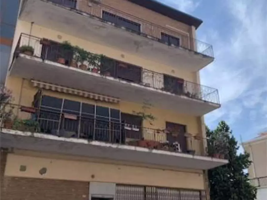 Appartamento in vendita in Via Piave 31 a Novara