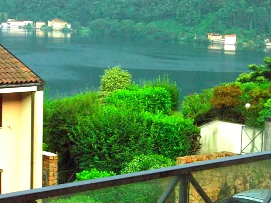 Immagine 21 di Appartamento in vendita  in Via ca moro in Borgnana  4a a Cuasso Al Monte