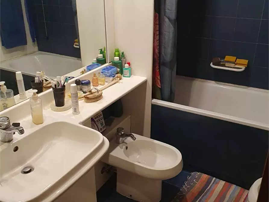 Immagine 29 di Appartamento in vendita  in Via ca moro in Borgnana  4a a Cuasso Al Monte