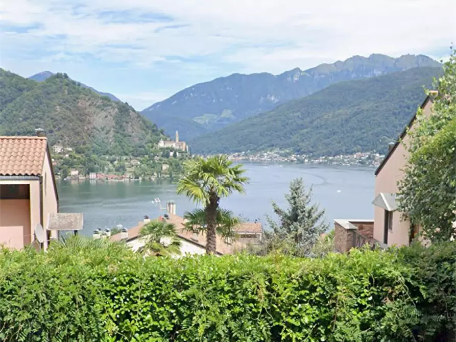 Immagine 33 di Appartamento in vendita  in Via ca moro in Borgnana  4a a Cuasso Al Monte