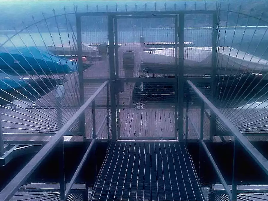 Immagine 37 di Appartamento in vendita  in Via ca moro in Borgnana  4a a Cuasso Al Monte