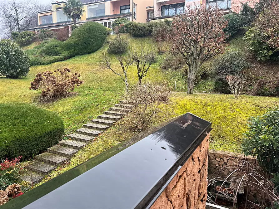 Immagine 30 di Appartamento in vendita  in Via ca moro in Borgnana  4a a Cuasso Al Monte