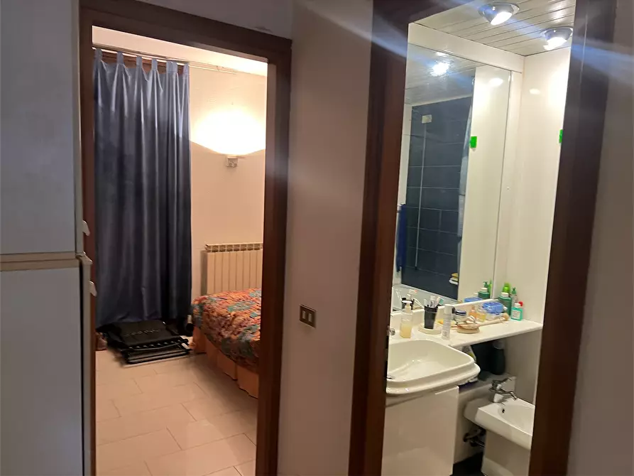 Immagine 23 di Appartamento in vendita  in Via ca moro in Borgnana  4a a Cuasso Al Monte