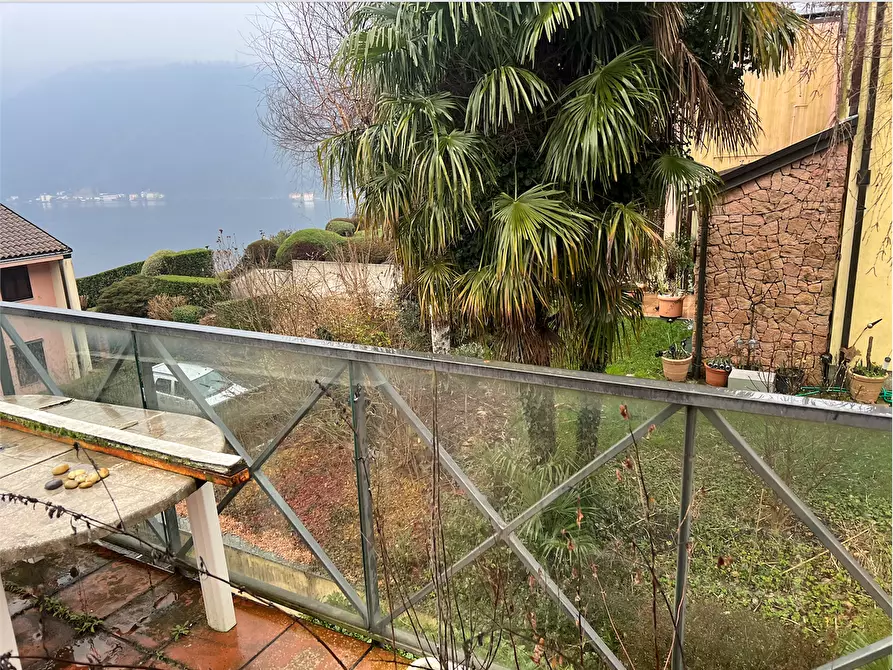 Immagine 22 di Appartamento in vendita  in Via ca moro in Borgnana  4a a Cuasso Al Monte