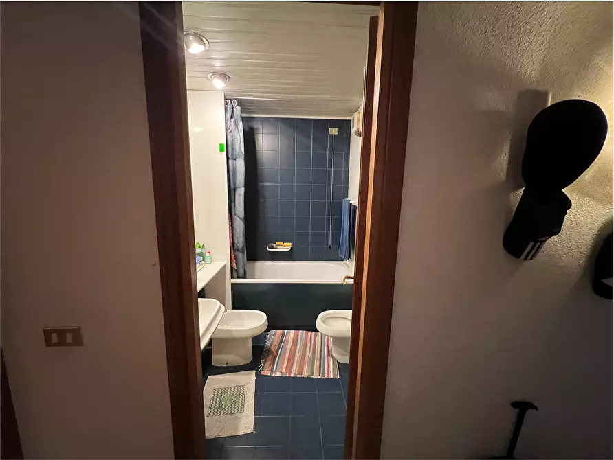 Immagine 25 di Appartamento in vendita  in Via ca moro in Borgnana  4a a Cuasso Al Monte