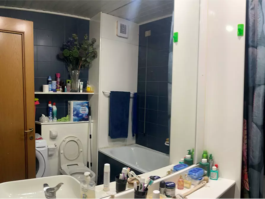 Immagine 28 di Appartamento in vendita  in Via ca moro in Borgnana  4a a Cuasso Al Monte