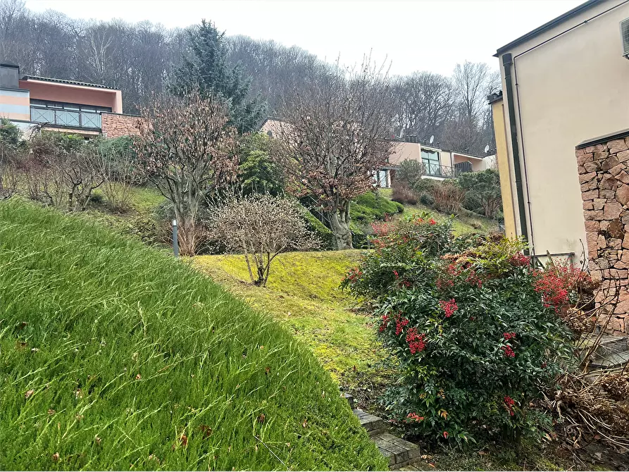 Immagine 32 di Appartamento in vendita  in Via ca moro in Borgnana  4a a Cuasso Al Monte