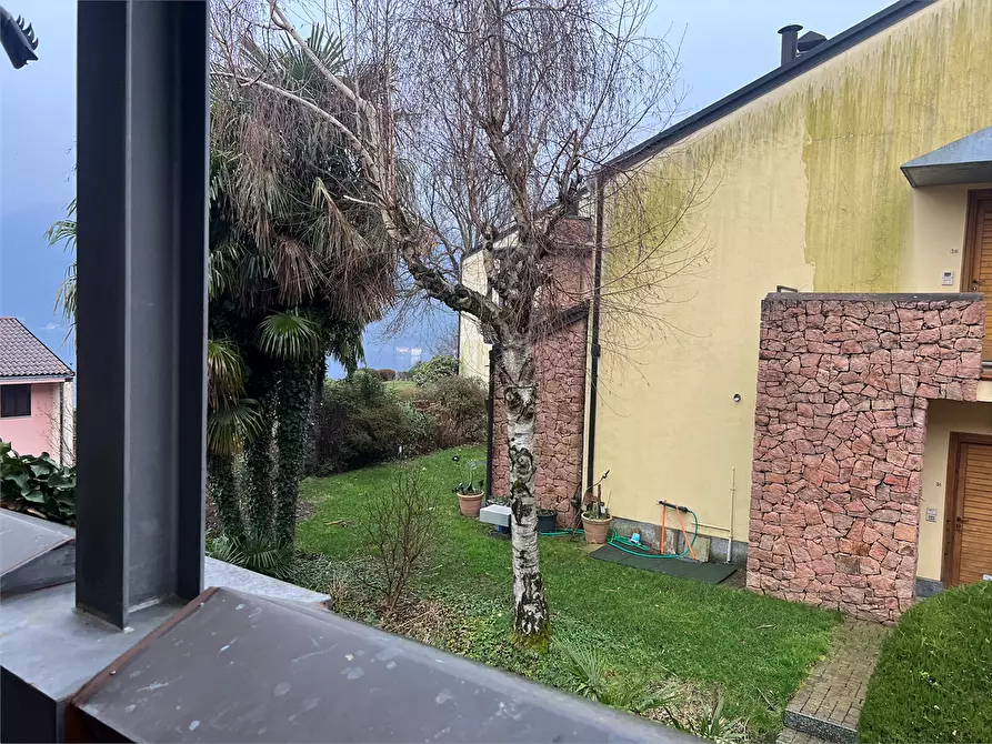 Immagine 31 di Appartamento in vendita  in Via ca moro in Borgnana  4a a Cuasso Al Monte