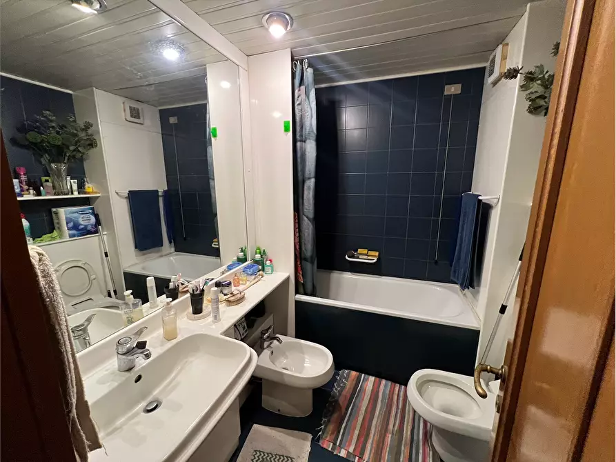 Immagine 26 di Appartamento in vendita  in Via ca moro in Borgnana  4a a Cuasso Al Monte