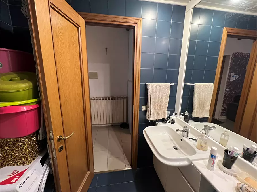 Immagine 27 di Appartamento in vendita  in Via ca moro in Borgnana  4a a Cuasso Al Monte