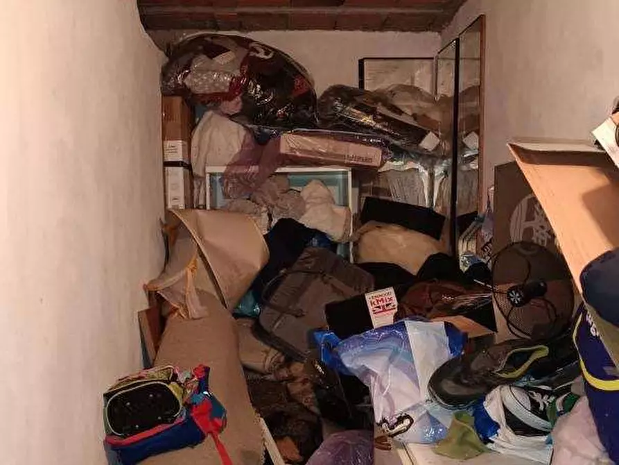 Immagine 21 di Appartamento in vendita  in Via Torino 10 a Oggiona Con Santo Stefano