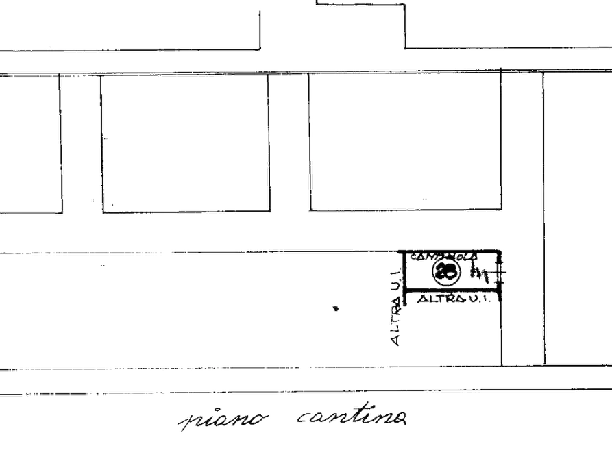 Immagine 23 di Appartamento in vendita  in Via Torino 10 a Oggiona Con Santo Stefano