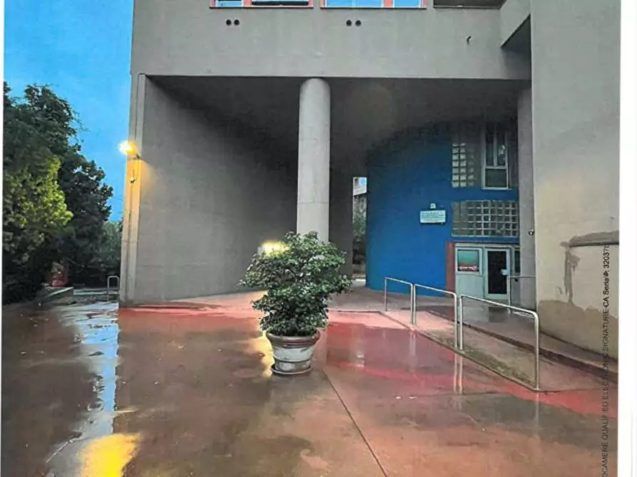 Immagine 4 di Appartamento in vendita  in Via Francesco Cilea  106 a Milano