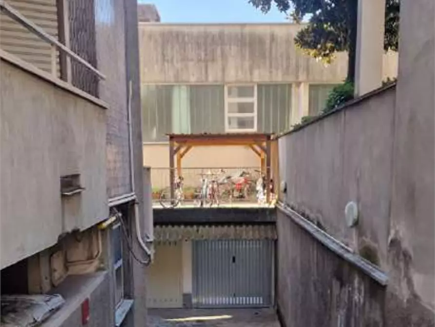 Immagine 23 di Appartamento in vendita  in Via Adua 11 a Busto Arsizio