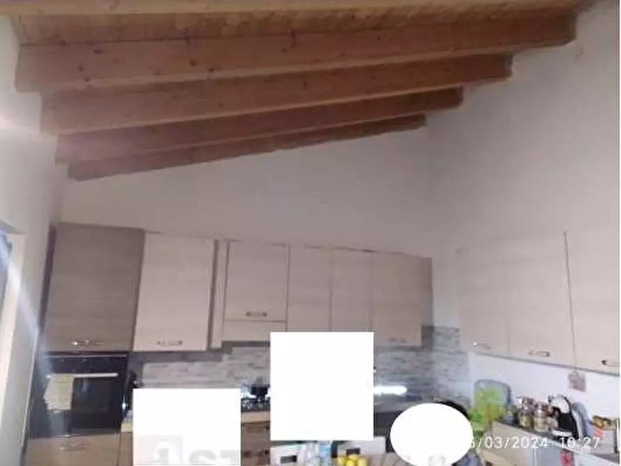 Immagine 6 di Appartamento in vendita  in Via Manzoni 17 a Fagnano Olona