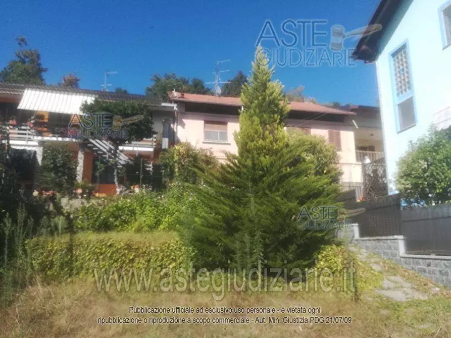 Immagine 1 di Appartamento in vendita  in Via Cascina Galetti n. 3 a Prato Sesia