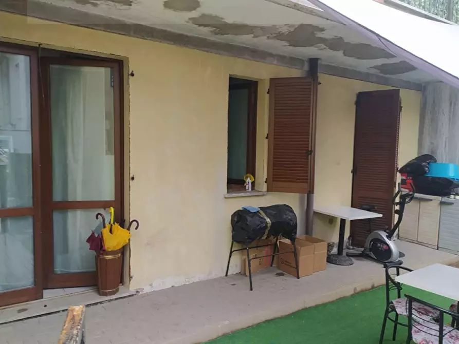 Immagine 1 di Appartamento in vendita  in Via Manzoni 17 a Fagnano Olona