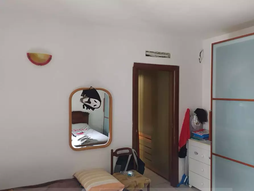 Immagine 10 di Appartamento in vendita  in Via Manzoni 17 a Fagnano Olona