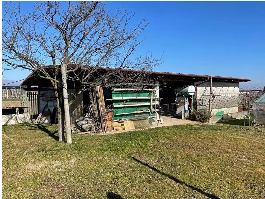 Immagine 3 di Appartamento in vendita  in VIA CARDE' 3 a Barge