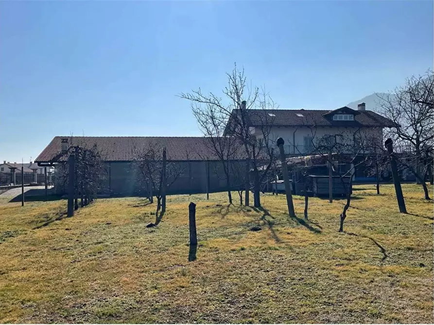 Immagine 2 di Appartamento in vendita  in VIA CARDE' 3 a Barge