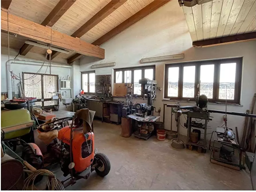 Immagine 4 di Appartamento in vendita  in VIA CARDE' 3 a Barge