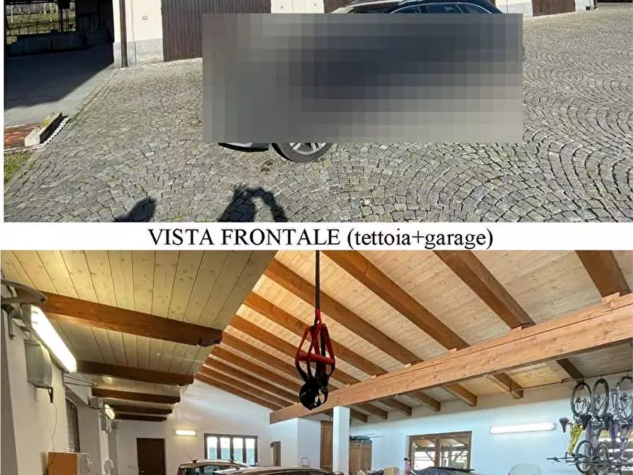 Immagine 5 di Appartamento in vendita  in VIA CARDE' 3 a Barge