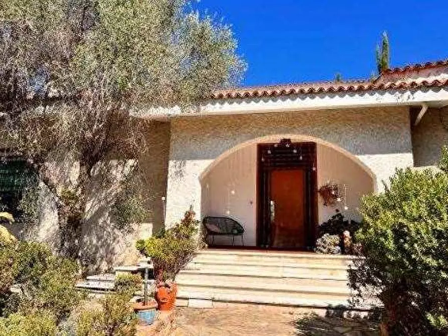 Immagine 2 di Villa in vendita  in Via Montà di Lanza  62 a San Remo