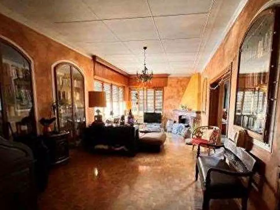 Immagine 3 di Villa in vendita  in Via Montà di Lanza  62 a San Remo