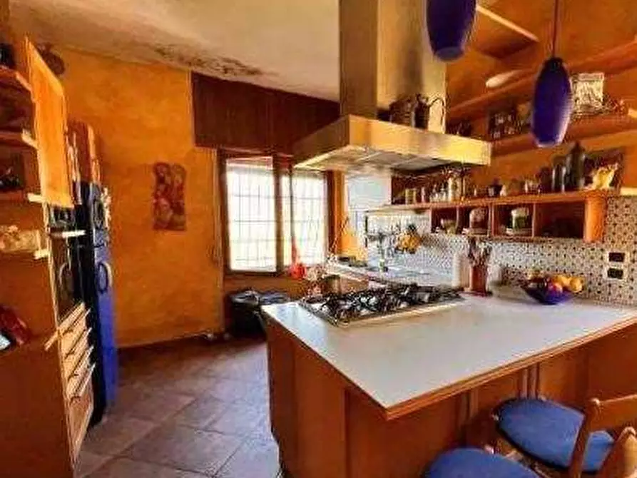 Immagine 4 di Villa in vendita  in Via Montà di Lanza  62 a San Remo