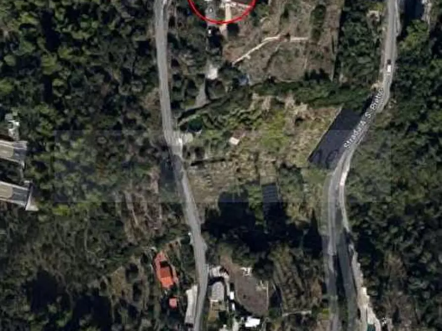 Immagine 7 di Villa in vendita  in Via Montà di Lanza  62 a San Remo