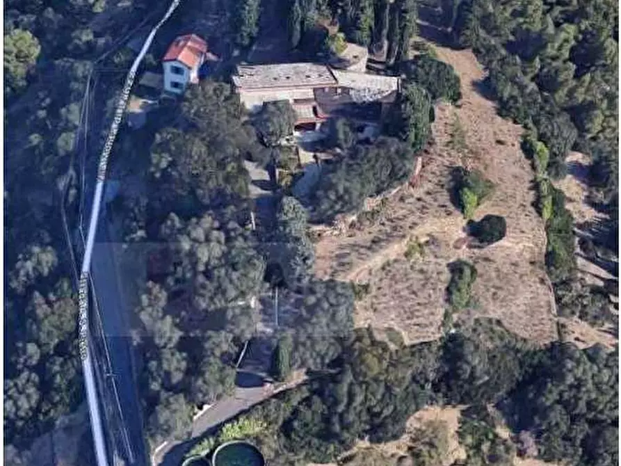 Immagine 8 di Villa in vendita  in Via Montà di Lanza  62 a San Remo