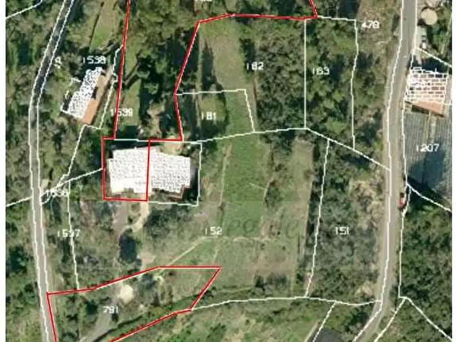 Immagine 9 di Villa in vendita  in Via Montà di Lanza  62 a San Remo