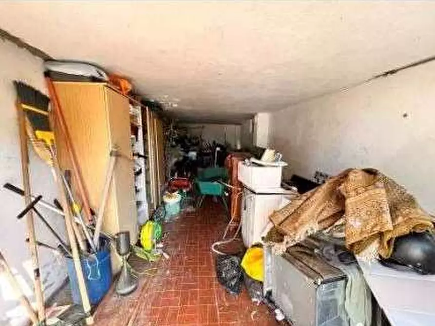 Immagine 10 di Villa in vendita  in Via Montà di Lanza  62 a San Remo