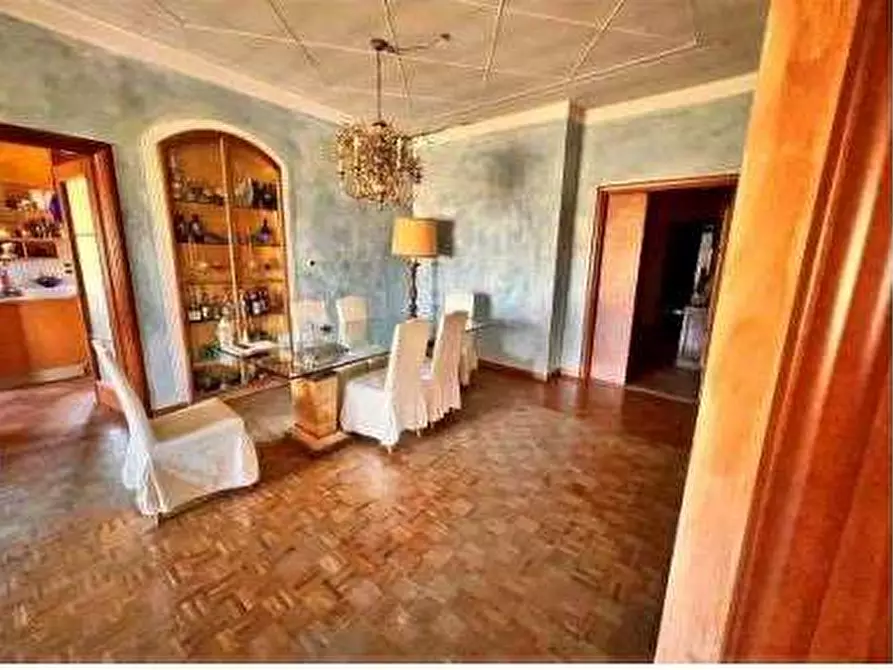 Immagine 11 di Villa in vendita  in Via Montà di Lanza  62 a San Remo