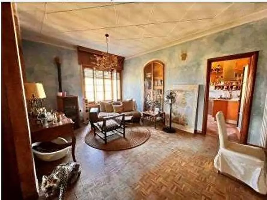 Immagine 12 di Villa in vendita  in Via Montà di Lanza  62 a San Remo