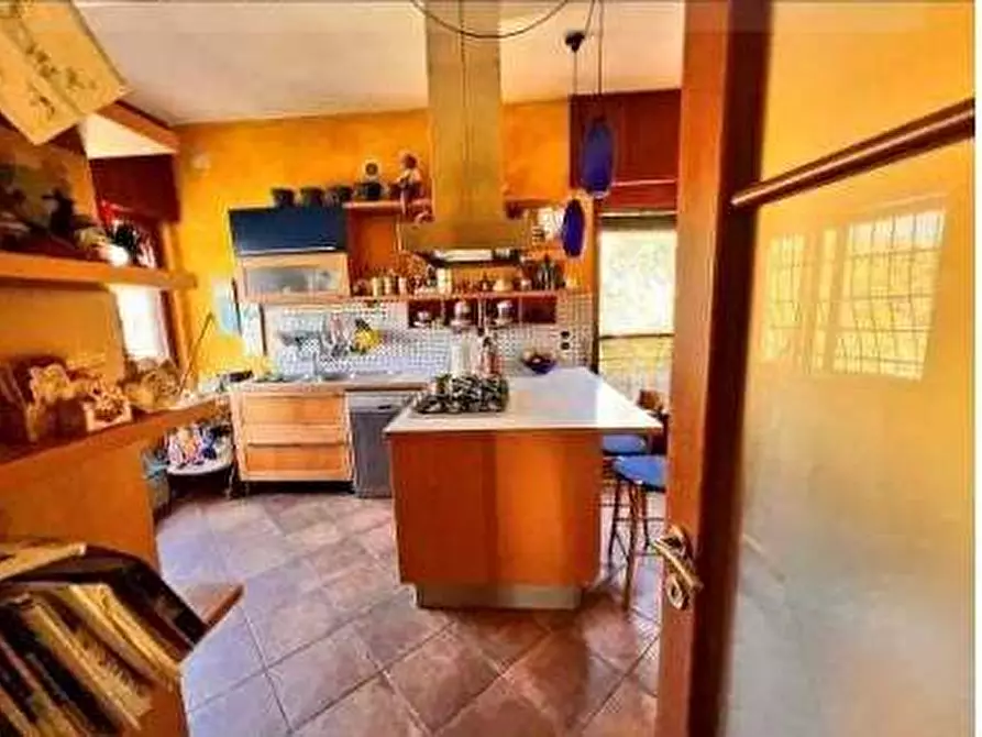 Immagine 13 di Villa in vendita  in Via Montà di Lanza  62 a San Remo