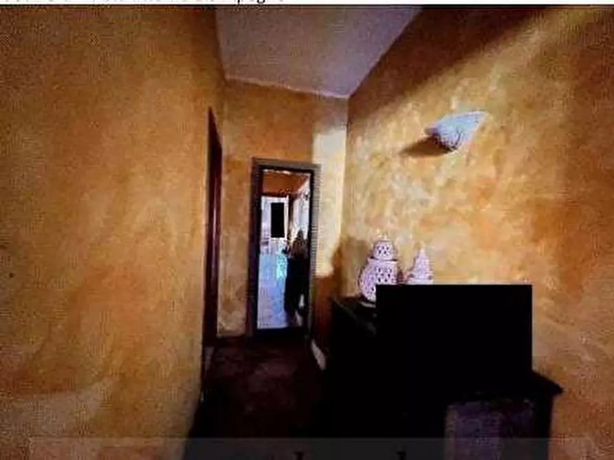 Immagine 14 di Villa in vendita  in Via Montà di Lanza  62 a San Remo
