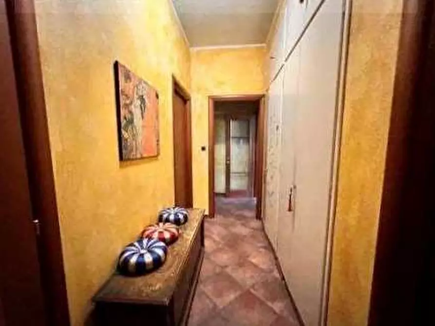 Immagine 15 di Villa in vendita  in Via Montà di Lanza  62 a San Remo