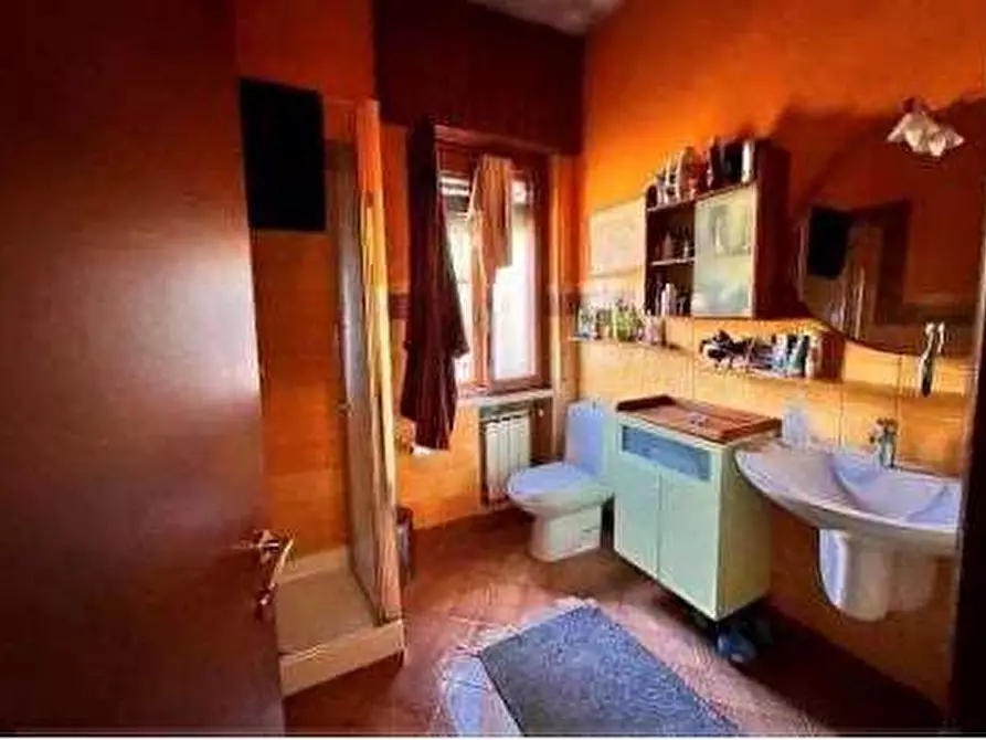 Immagine 16 di Villa in vendita  in Via Montà di Lanza  62 a San Remo