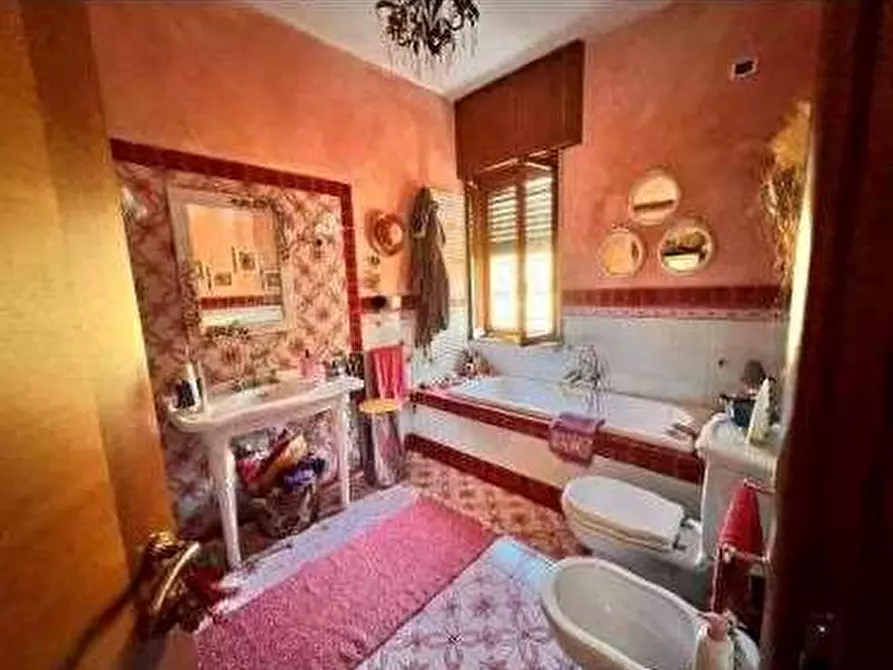 Immagine 18 di Villa in vendita  in Via Montà di Lanza  62 a San Remo