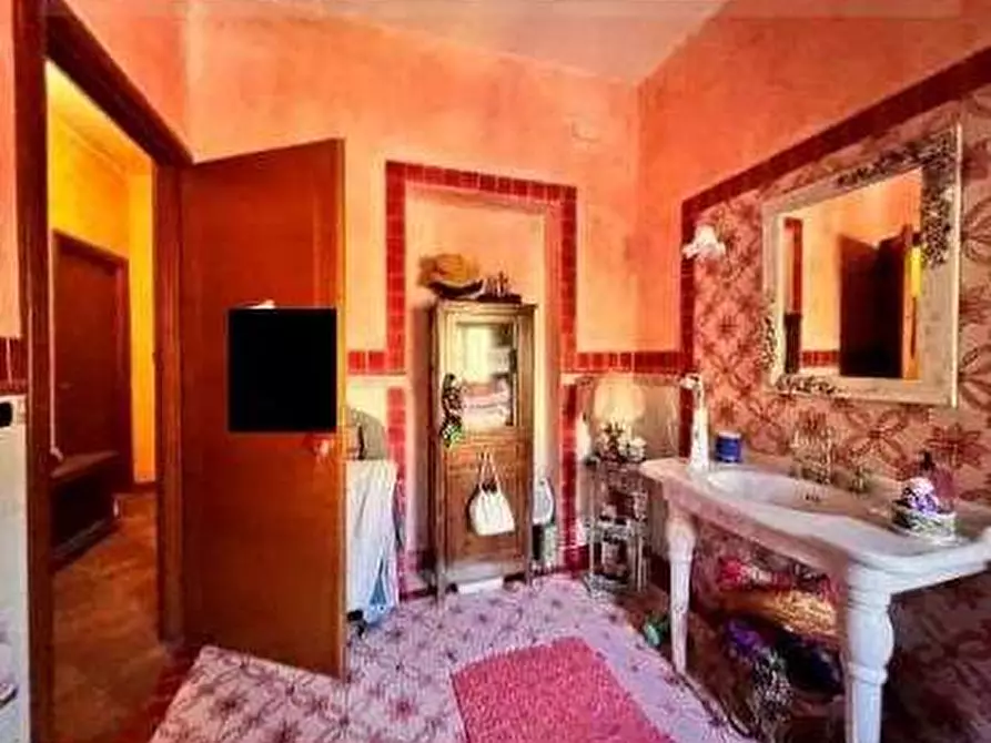 Immagine 19 di Villa in vendita  in Via Montà di Lanza  62 a San Remo