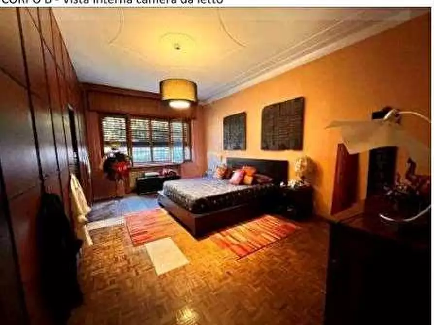 Immagine 20 di Villa in vendita  in Via Montà di Lanza  62 a San Remo