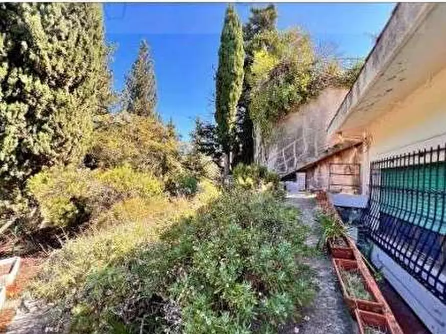 Immagine 25 di Villa in vendita  in Via Montà di Lanza  62 a San Remo