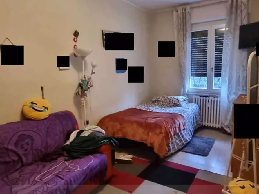 Immagine 8 di Appartamento in vendita  in Via Gaetano Donizzetti 11 a Castellanza