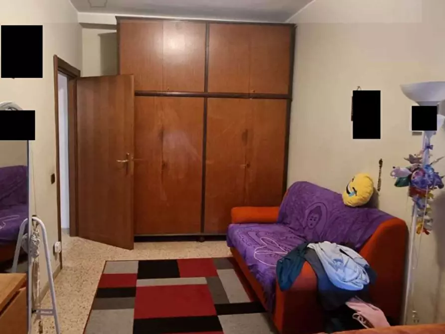 Immagine 9 di Appartamento in vendita  in Via Gaetano Donizzetti 11 a Castellanza