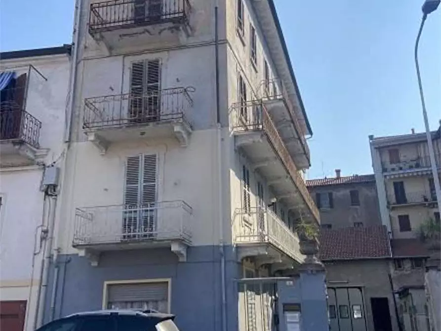Immagine 2 di Appartamento in vendita  in Spianata Fiera 6 a Romagnano Sesia