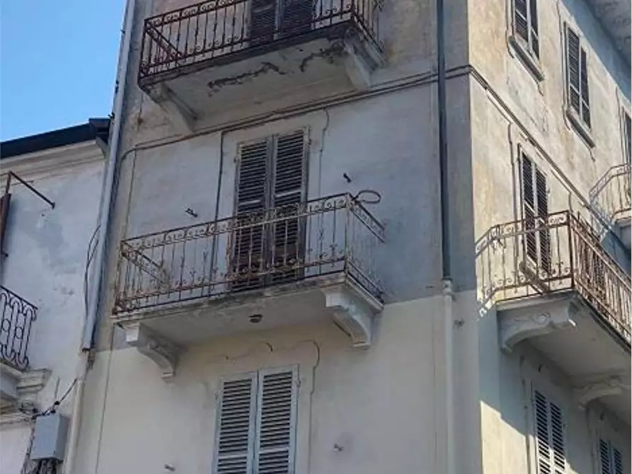 Immagine 3 di Appartamento in vendita  in Spianata Fiera 6 a Romagnano Sesia