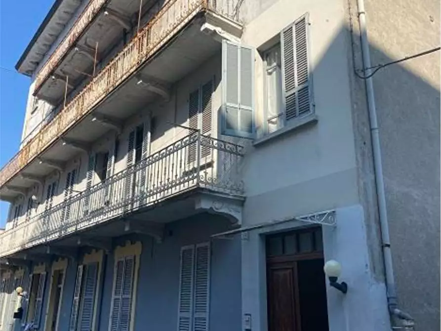 Immagine 4 di Appartamento in vendita  in Spianata Fiera 6 a Romagnano Sesia